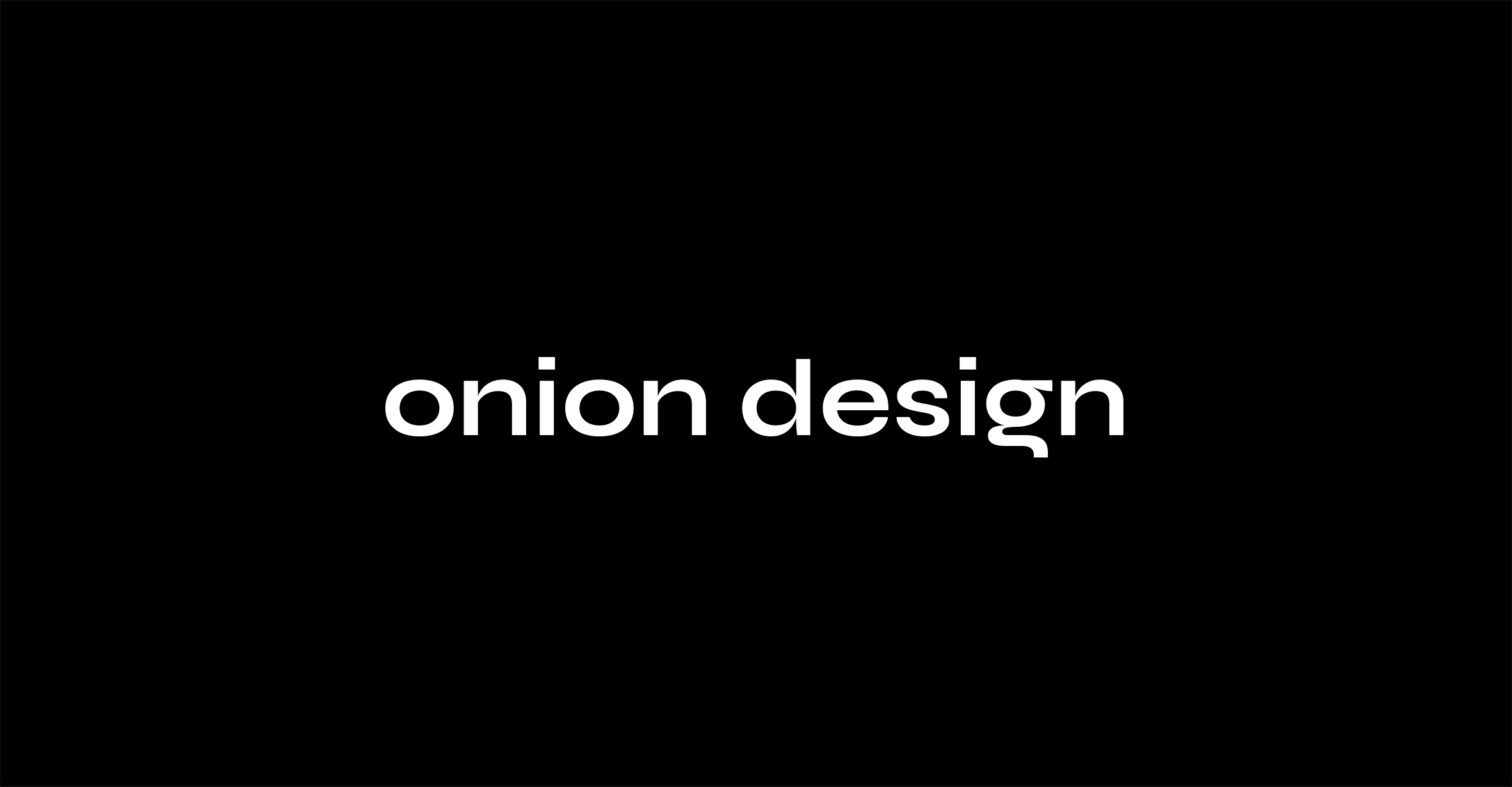 Onion Design Associates Logo